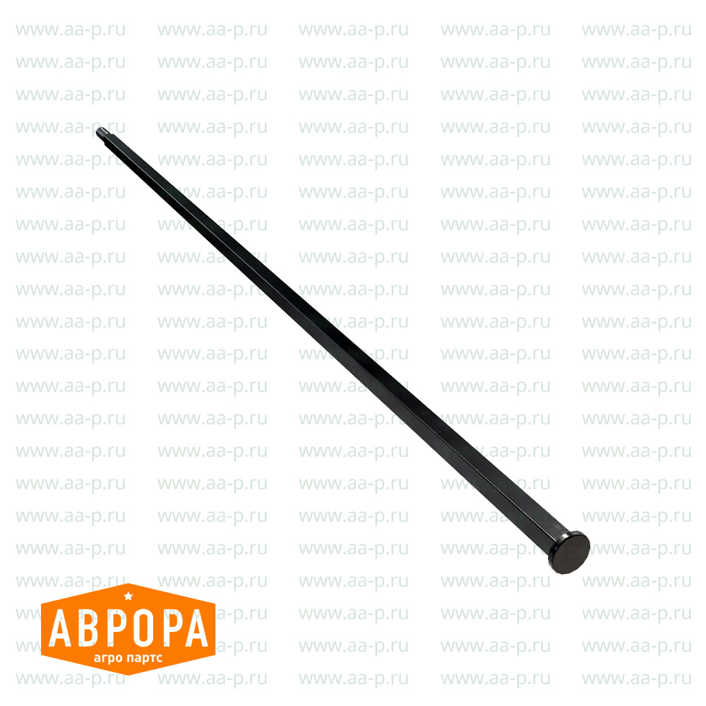 B34227 ОСЬ  ДИСКОВОЙ  БАТАРЕИ